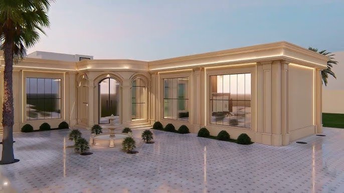 مظلات جلسات ومواقف سيارات بالدمام